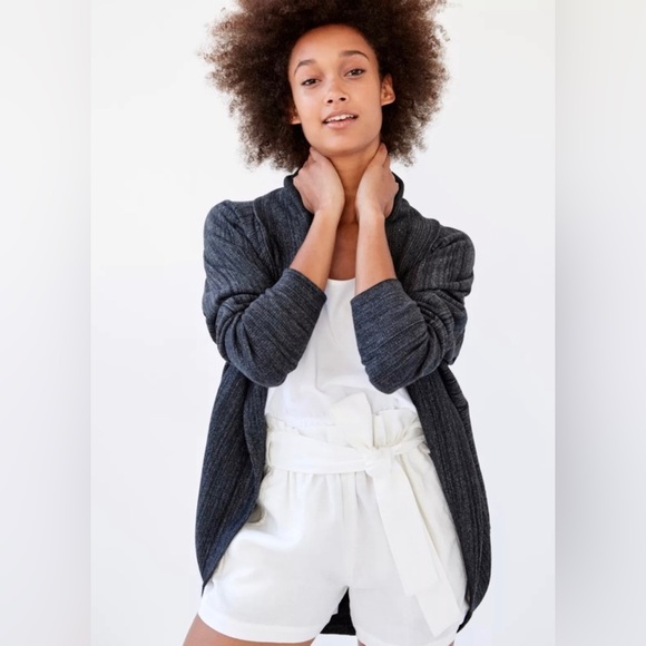 Aritzia Wilfred Diderot Sweater sz S - Picture 5 of 10